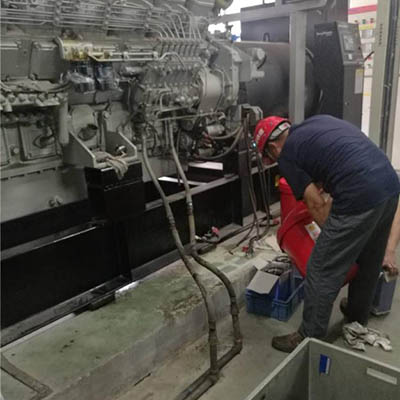 发电机不发电？电气故障排查入门