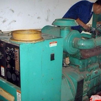 AVR与励磁系统检修入门